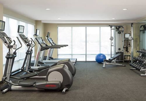 Towneplace By Marriott Kansas Airport Hotel 3*